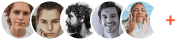 Digital Marketing 20 avatars