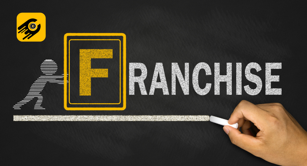 Join India’s Leading Digital Franchise 1 Join India’s Leading Digital Franchise